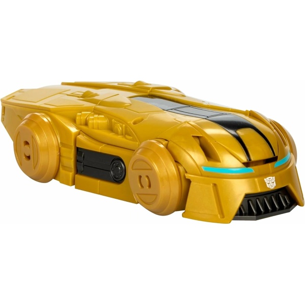 ⁦TRA TF1 MEGA CHANGER BUMBLEBEE⁩ - الصورة ⁦2⁩