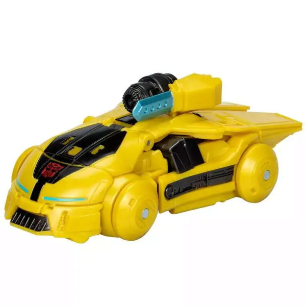 ⁦TRA TF1 PRIME CHANGER BUMBLEBEE⁩ - الصورة ⁦2⁩