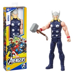 AVN TITAN HERO FIGURE THOR
