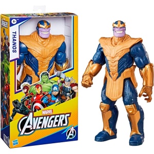 AVN TITAN HERO DLX THANOS