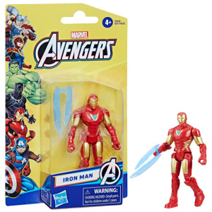 AVN 4IN IRON MAN
