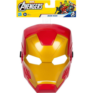 AVN IRON MAN MASK