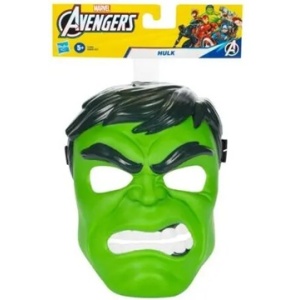 AVN HULK MASK