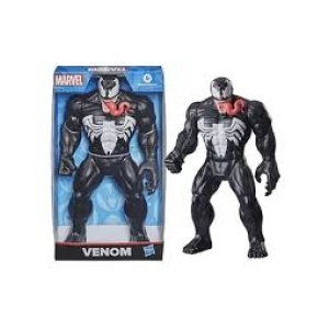 MVL OLYMPUS 9.5IN DLX FIG AST