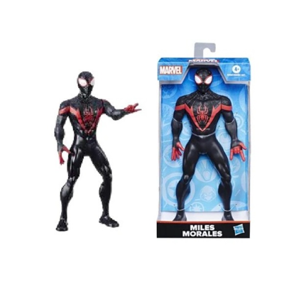 MVL 9.5IN FIGURE AST