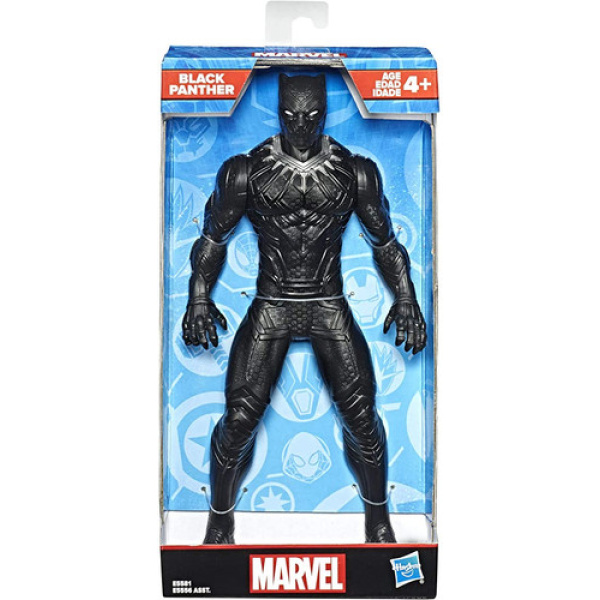MVL 9.5IN FIGURE AST
