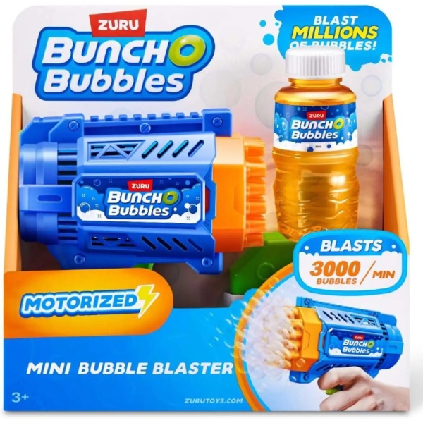 Bunch O Bubbles Blaster Small (S1)