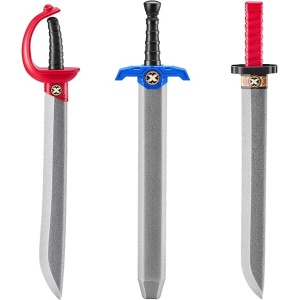 X-Shot Swords Asstd
