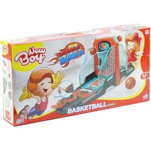 New Boy Basketball Game (Double)