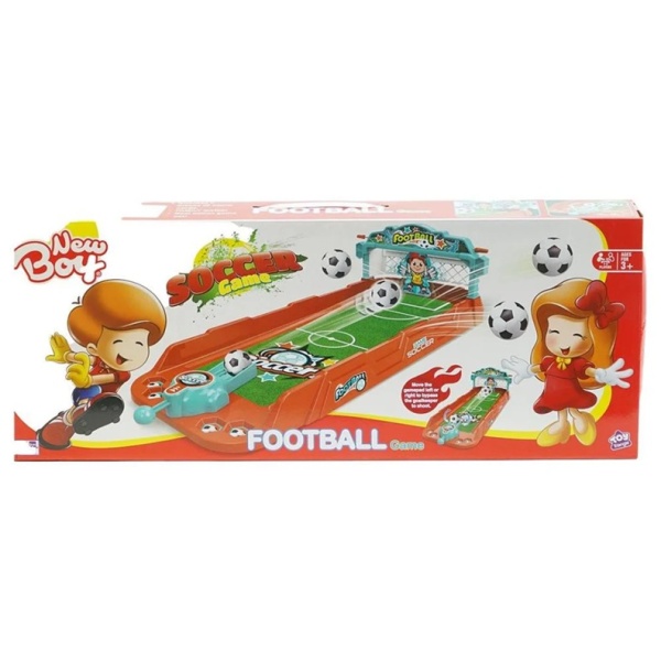 ⁦New Boy Football Game⁩ - الصورة ⁦2⁩