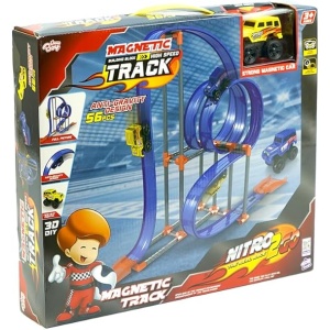 Nitro2Go Magnetic Track (56pcs)
