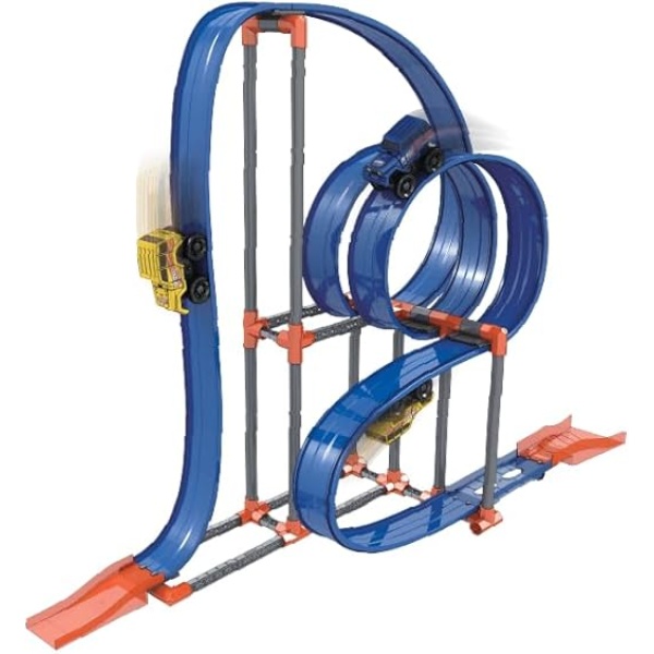 ⁦Nitro2Go Magnetic Track (56pcs)⁩ - الصورة ⁦2⁩