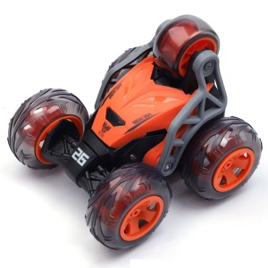 Nitro2Go RC Five Wheel Stunt