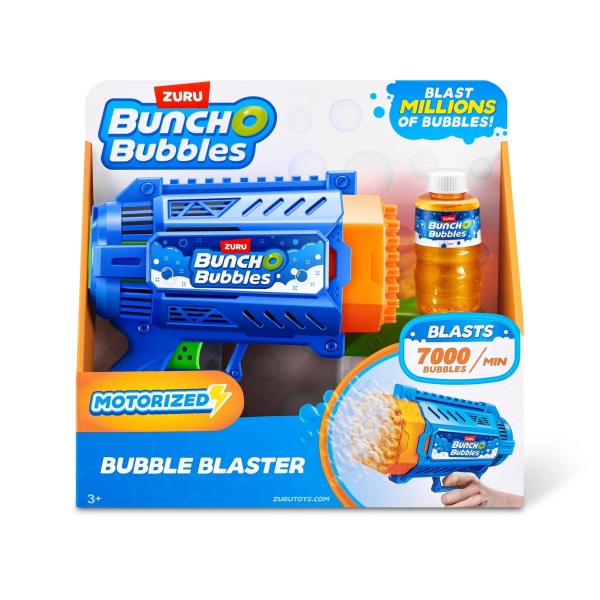 ⁦Bunch O Bubbles Blaster Medium (S1)⁩ - الصورة ⁦2⁩
