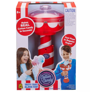 Cotton Candy Maker