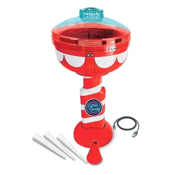⁦Cotton Candy Maker⁩ - الصورة ⁦2⁩