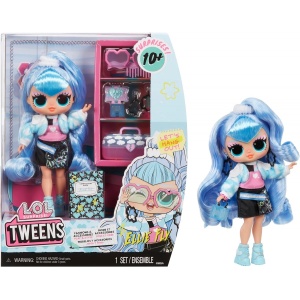 LOL Surprise Tweens Core Doll Ellie Fly