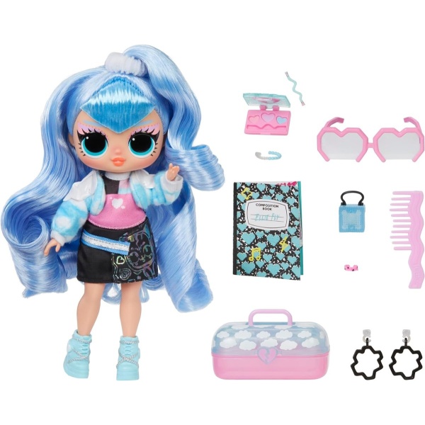 ⁦LOL Surprise Tweens Core Doll Ellie Fly⁩ - الصورة ⁦2⁩