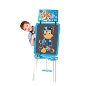 Paw Patrol Art Easel