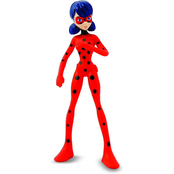 ⁦Bend-Ems Miraculous Lady Bug⁩ - الصورة ⁦2⁩