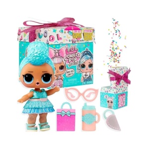LOL Surprise Confetti Pop Birthday (PDQ)
