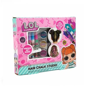 LOL Surprise Hair Chalks