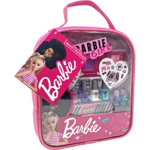 Barbie Glam & Glitz Beauty Backpack