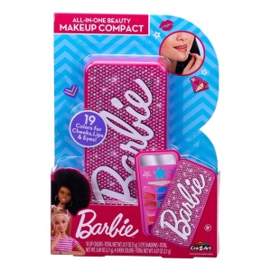 Barbie Cra-Z-Slimy Mini Mania