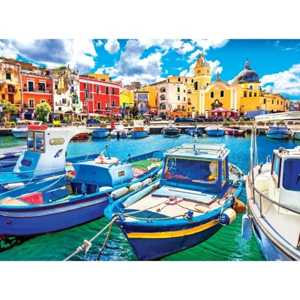 ⁦Kodak 1000 Piece Puzzle Asst.⁩ - الصورة ⁦2⁩