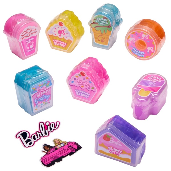 ⁦Barbie Call Me Pretty Beauty Compact⁩ - الصورة ⁦2⁩