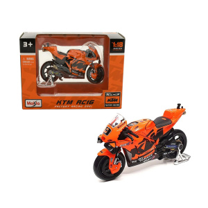 1:18 GP Racing - Tech3 KTM Factory Racing 2021