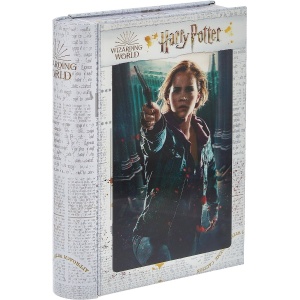 HERMIONE GRANGER PUZZLE 300PC