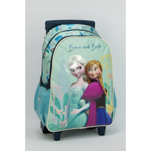 TROLLEY BACKPACK 14.3" FRZ