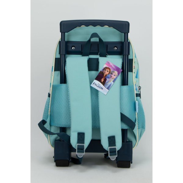 ⁦TROLLEY BACKPACK 14.3" FRZ⁩ - الصورة ⁦2⁩