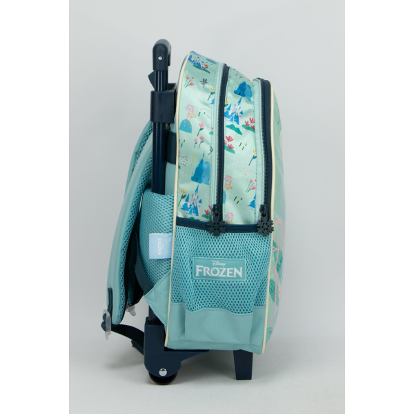 ⁦TROLLEY BACKPACK 14.3" FRZ⁩ - الصورة ⁦3⁩