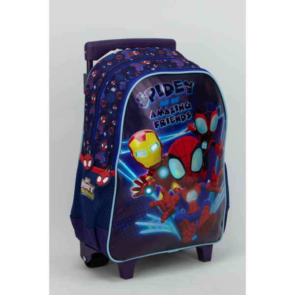 TROLLEY BACKPACK 14.3" SPF