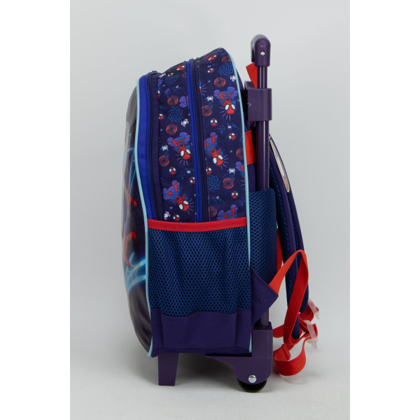 ⁦TROLLEY BACKPACK 14.3" SPF⁩ - الصورة ⁦3⁩