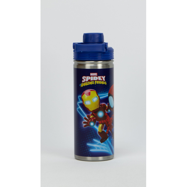 Water Bottle SPF