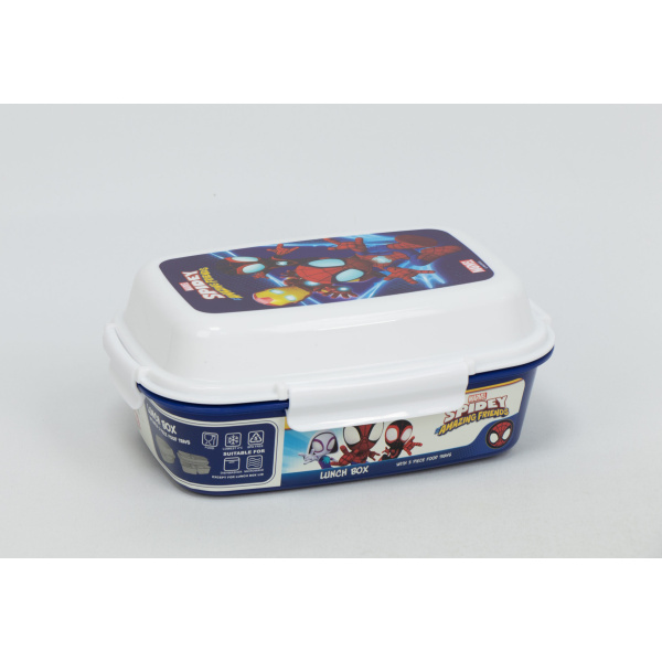 Lunch Box  SPF