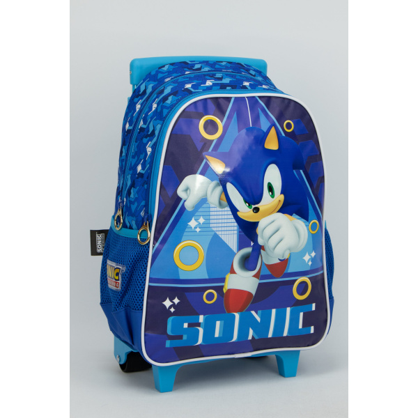 TROLLEY BACKPACK 14.3" SPF
