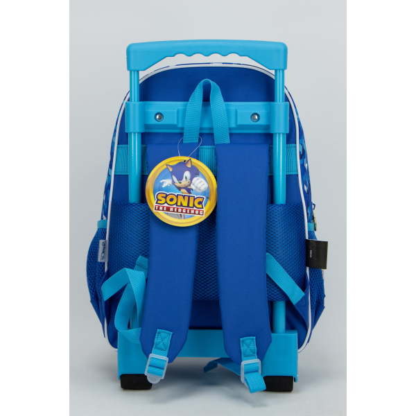 ⁦TROLLEY BACKPACK 14.3" SPF⁩ - الصورة ⁦2⁩