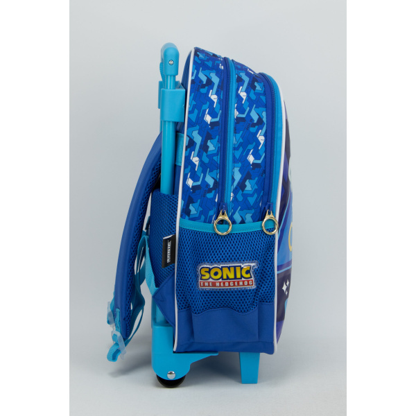 ⁦TROLLEY BACKPACK 14.3" SPF⁩ - الصورة ⁦3⁩