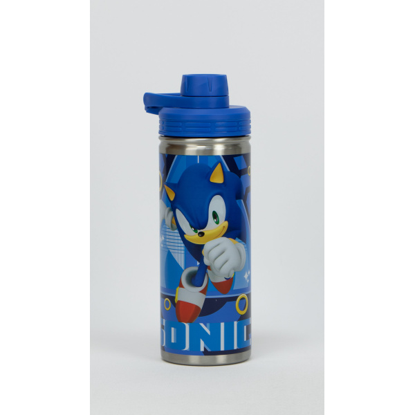 Water Bottle SPF