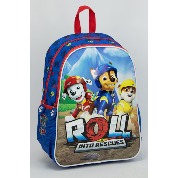 BACKPACK 14.3" PTS