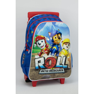 TROLLEY BACKPACK 14.3" PTS