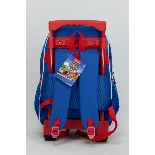 ⁦TROLLEY BACKPACK 14.3" PTS⁩ - الصورة ⁦2⁩