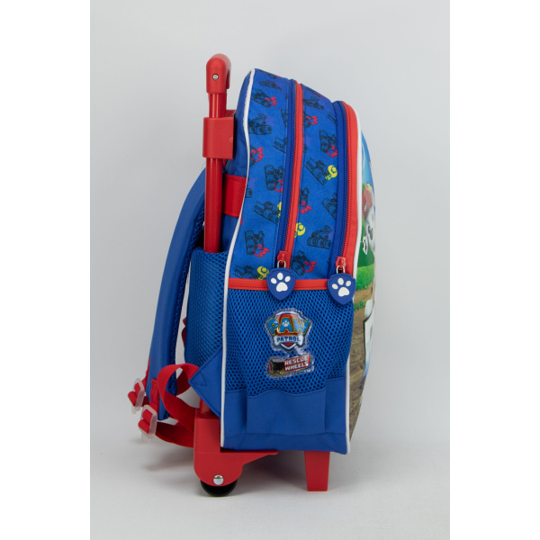 ⁦TROLLEY BACKPACK 14.3" PTS⁩ - الصورة ⁦3⁩