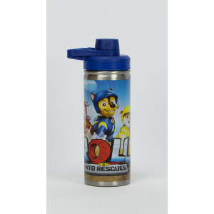 Water Bottle PTS
