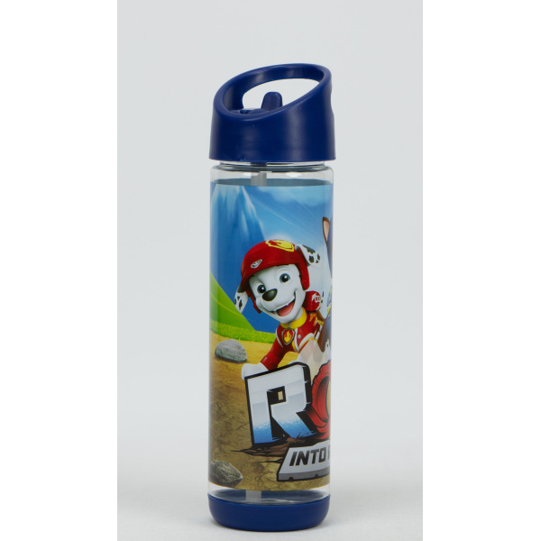 Water Bottle PTS 500ML