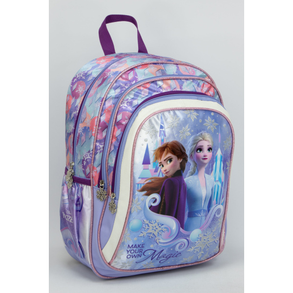BACKPACK 16" DFO